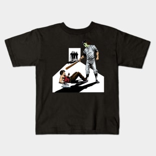 Reservoir Warriors Kids T-Shirt